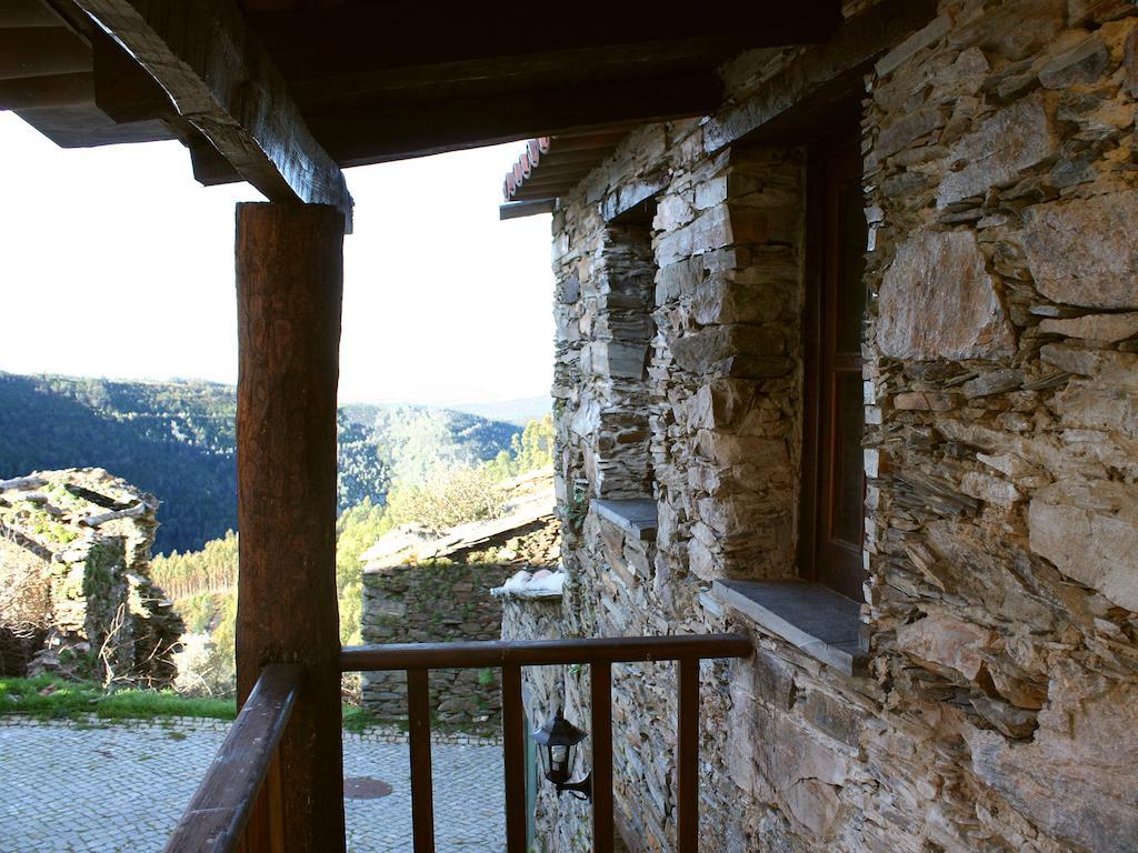 Вілла Casa Aigra Ґойш Екстер'єр фото